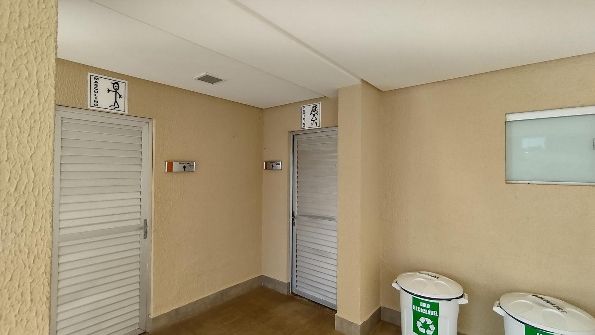 Prive Das Thermas II Caldas Novas - Achei Ferias - Com Roupa De Cama 外观 照片