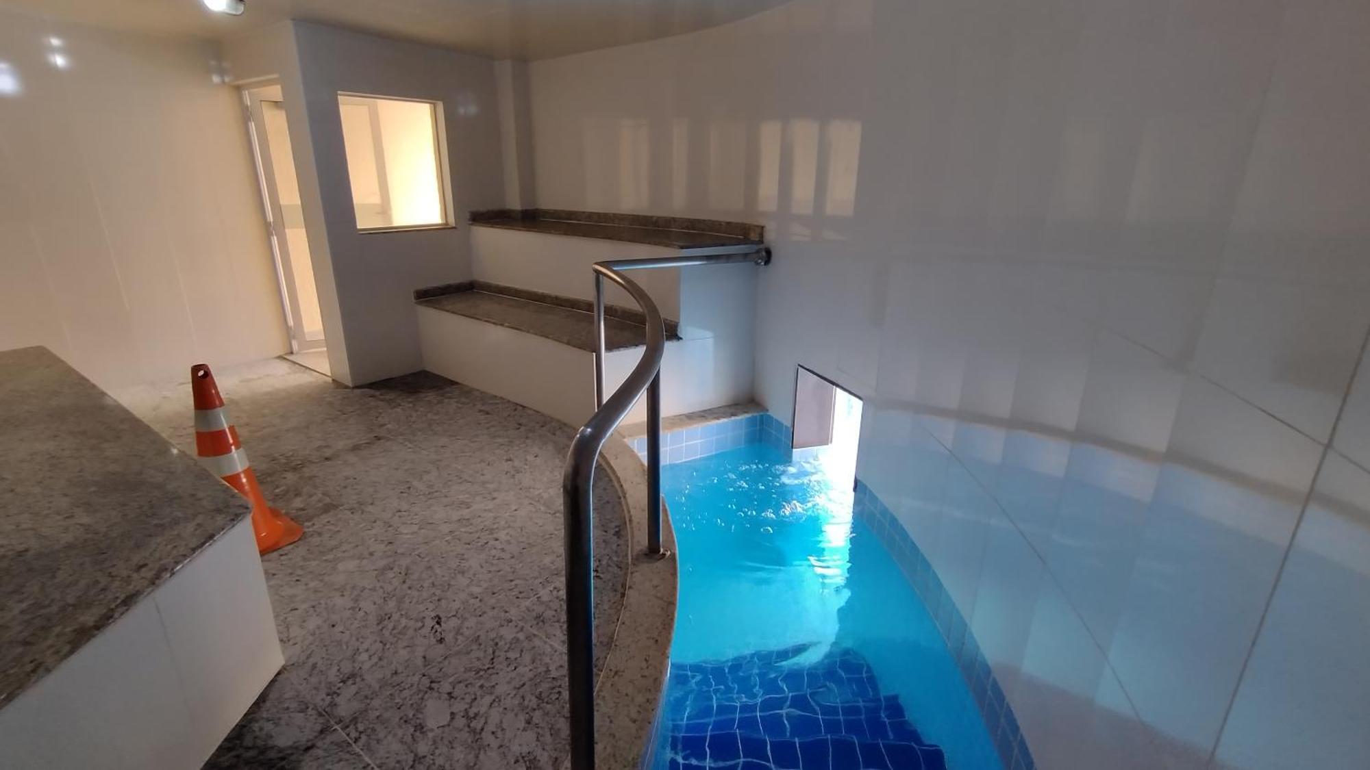 Prive Das Thermas II Caldas Novas - Achei Ferias - Com Roupa De Cama 外观 照片