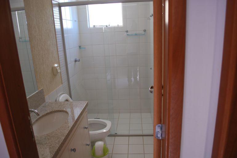 Prive Das Thermas II Caldas Novas - Achei Ferias - Com Roupa De Cama 外观 照片
