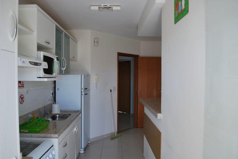 Prive Das Thermas II Caldas Novas - Achei Ferias - Com Roupa De Cama 外观 照片